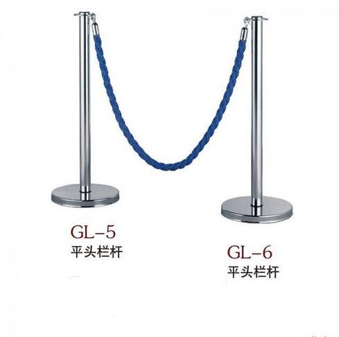 YLDG136   GL-挂绳栏杆 GL-5、GL-6