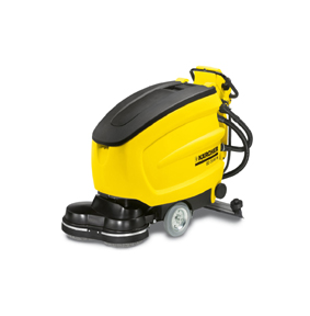 YLAB045 Hand push type automatic sweeping machine