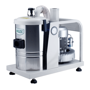 YLBC104  Simple type industrial vacuum cleaner dust (manual mode)