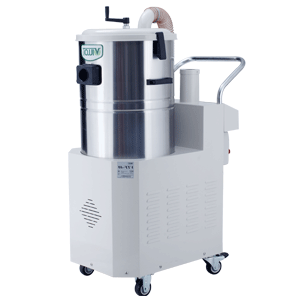 YLBC105  simple type flexible industrial dust collector (manual dust vibration)