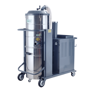 YLBC109 heavy type industrial dust collector (manual dust vibration)