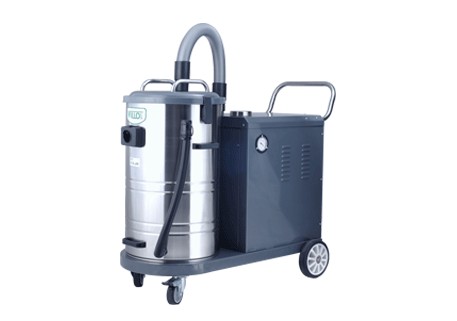 YLBC112   industrial dust collection and lift pump