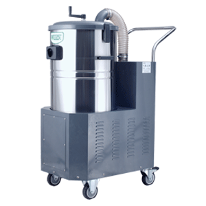 YLBC101  battery type industrial dust collector