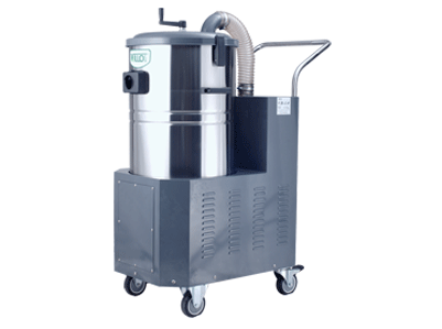 YLBC153 battery type industrial dust collector