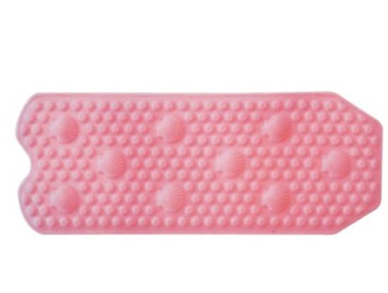 YLDA123 PVC bath mat