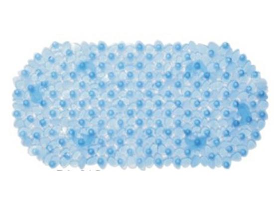 YLDA115 PVC bath mat