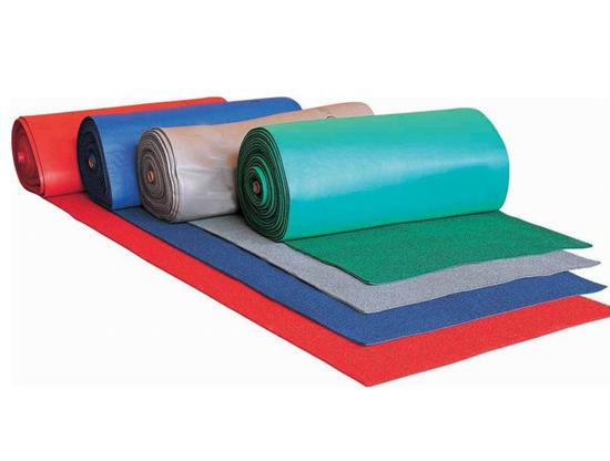 YLDA073 plastic dust mats