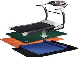 YLDA032 exercise mat