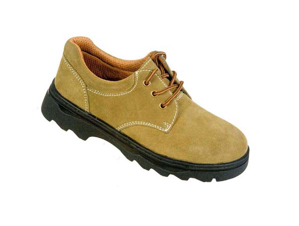 YLCE023 High temperature resistant shoes