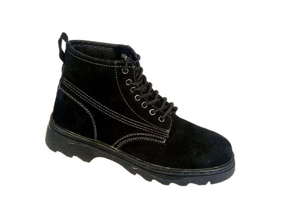 YLCE039 High temperature resistant shoes