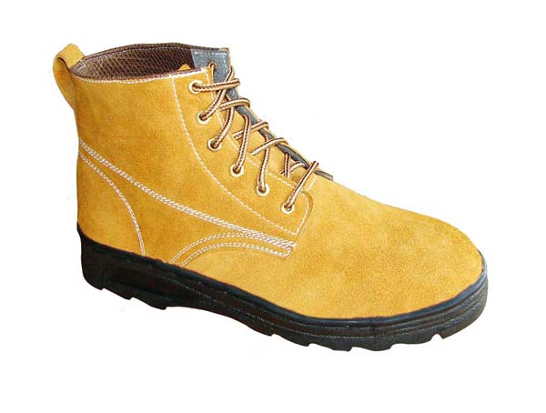 YLCE041  High temperature resistant shoes