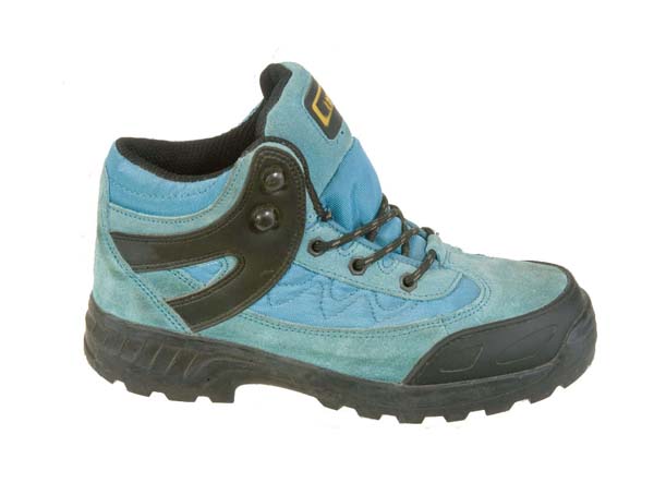 YLCE069 High temperature resistant shoes