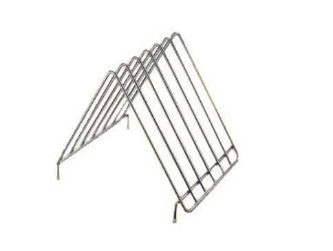 YLQG056 stainless steel cutting board rack