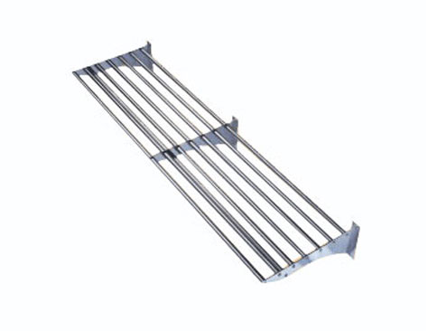 YLQG070 (assembled)stainless steel wall-hung rack