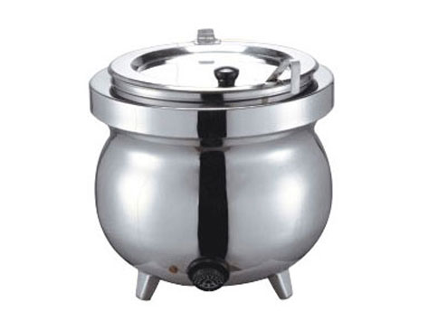 YLQH091 stainless steel electric soup pot