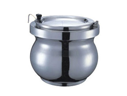 YLQH094 stainless steel (induction cooker) soup pot