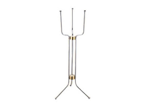 YLQH130 (American style)stainless steel champagne bucket rack