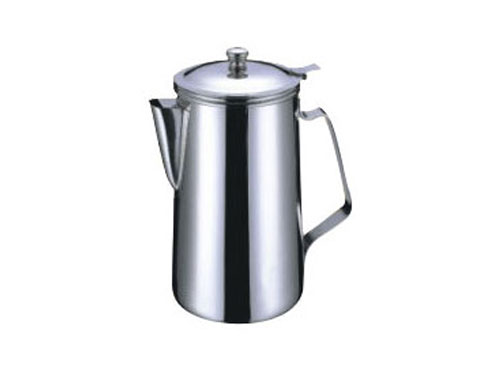 YLQH154 2000mlstainless steel cod water pot