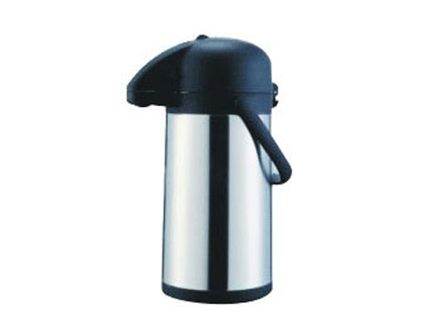 YLQH169 stainless steel vacuum air pressure bottle