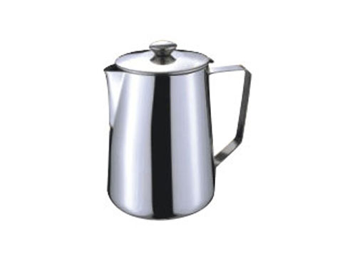 YLQH170 stainless steel coffee pot