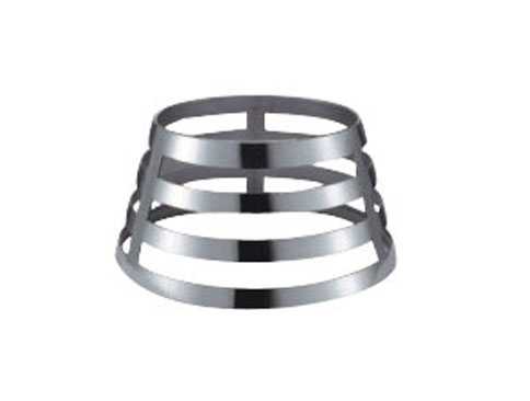 YLQH186 conical stainless steel disk rack