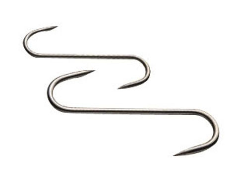 YLQI026 stainless steel beef hook