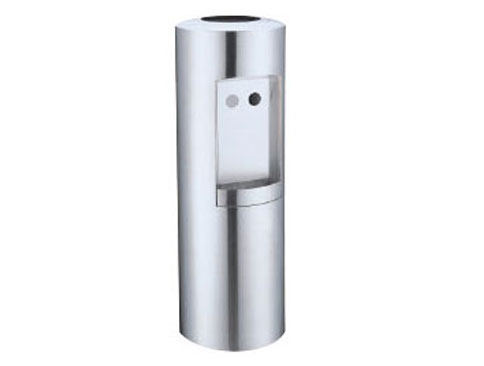 YLQS011 stainless steel water disperser shell