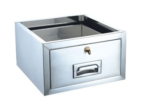 YLQR011 stainless steel cabinet barrel