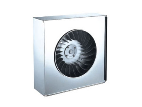 YLQR012 stainless steel centrifugal fan