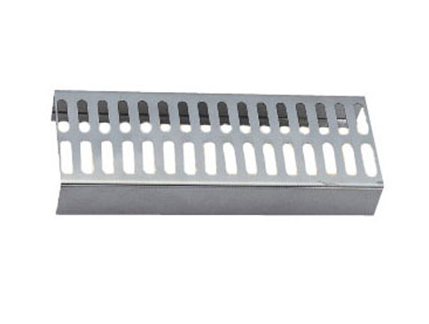 YLQR018 stainless steel trough plate