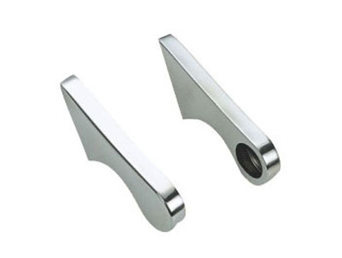 YLQR026 stainless steel dining car ears