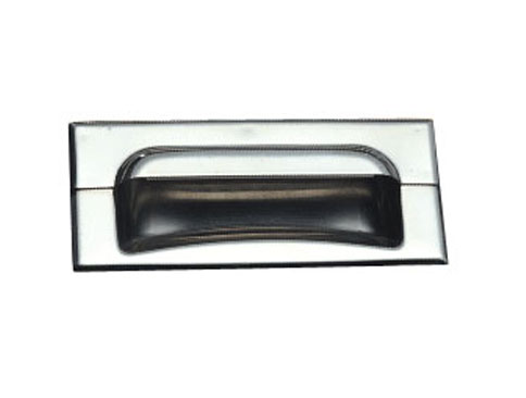 YLQR031 stainless steel drawer handle