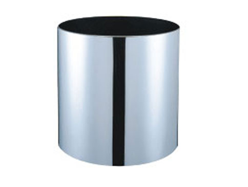 YLQP040 mobile double-layer stainless steel flowerpot barrel