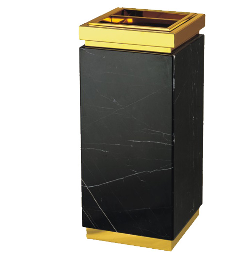 Golden Stone YLDF120 body Dustbin