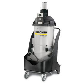 YLAC004 Industrial vacuum cleaners