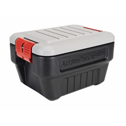 YLAE004 (1170) Rubbermaid storage box