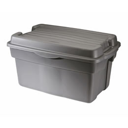 YLAE015 (2461) high top Rubbermaid storage box