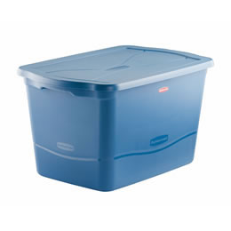 YLAE016 (3n66) Rubbermaid storage box