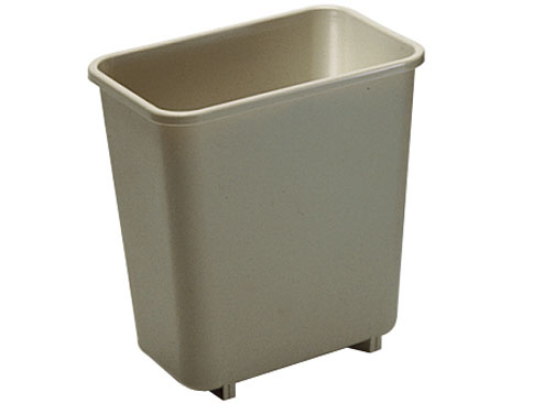 YLAE039 Rubbermaid trash