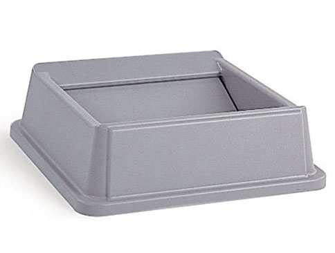 YLAE042 Rubbermaid trash can lid