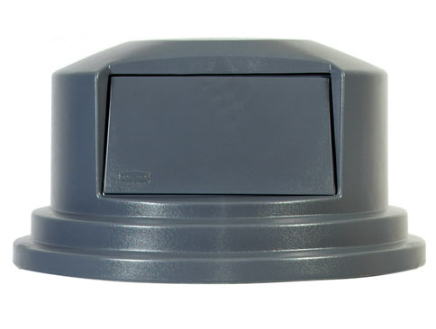 YLAE162 Rubbermaid domed lid