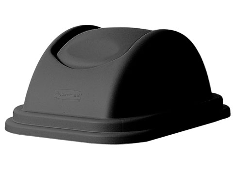 YLAE174 Rubbermaid lid for hands