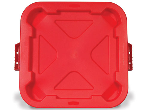 YLAE178 Rubbermaid take Suo-style lid