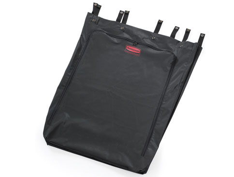 YLAE211 Rubbermaid linen material collection bag